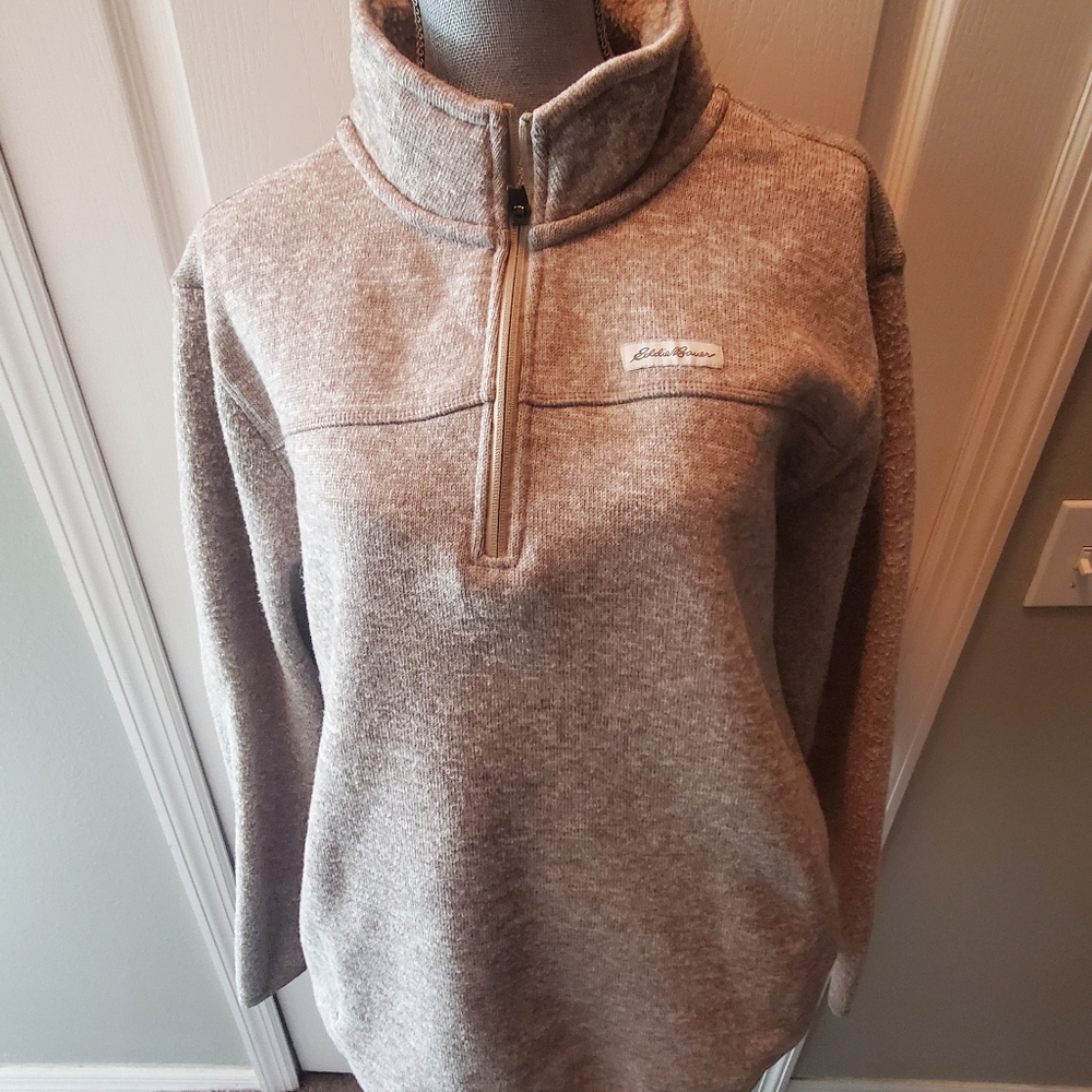 Eddie Bauer